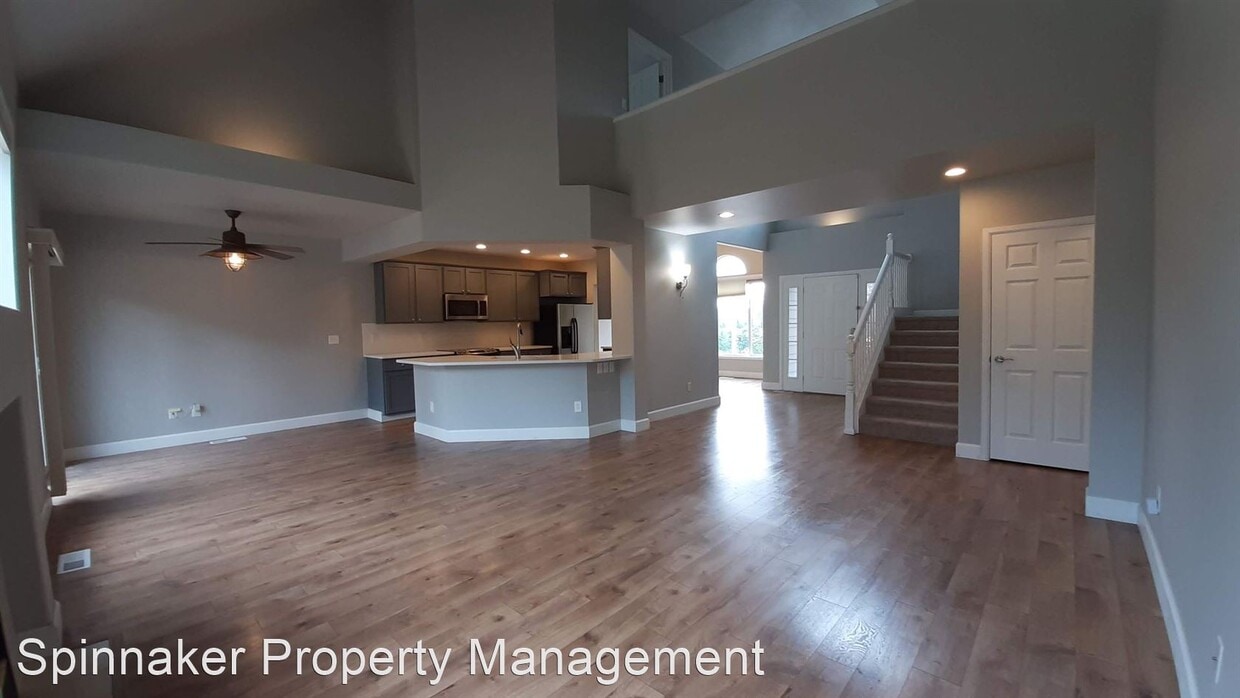 Primary Photo - 3 br, 2.5 bath House - 3102 Crystal Ridge ...
