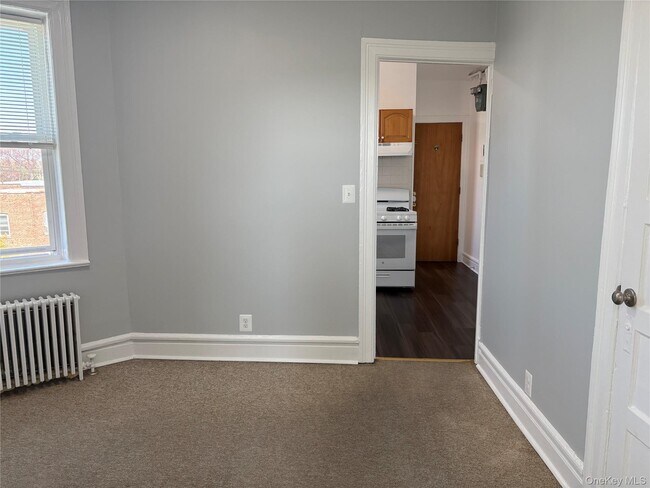 Foto del edificio - 49 5th St