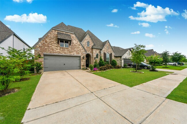 Building Photo - 23619 Bottlebrush Terrace Trl