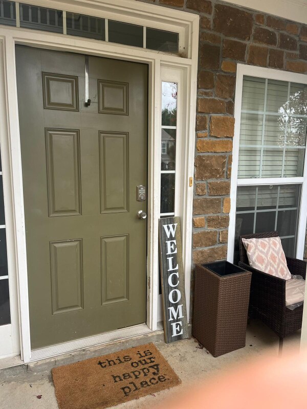 Foto del edificio - 175 Mill Creek Dr