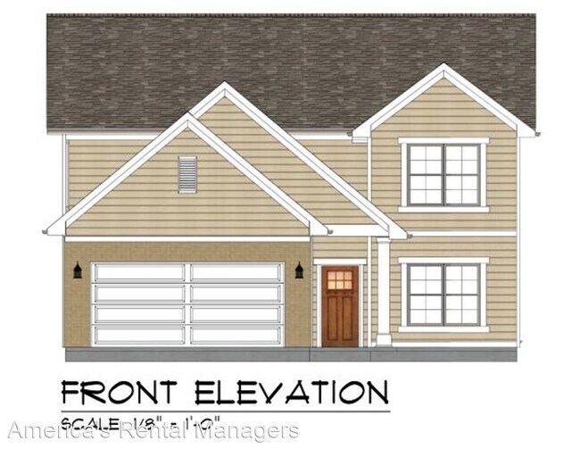 Foto del edificio - 4 br, 2.5 bath House - 581 Troubadour Lane