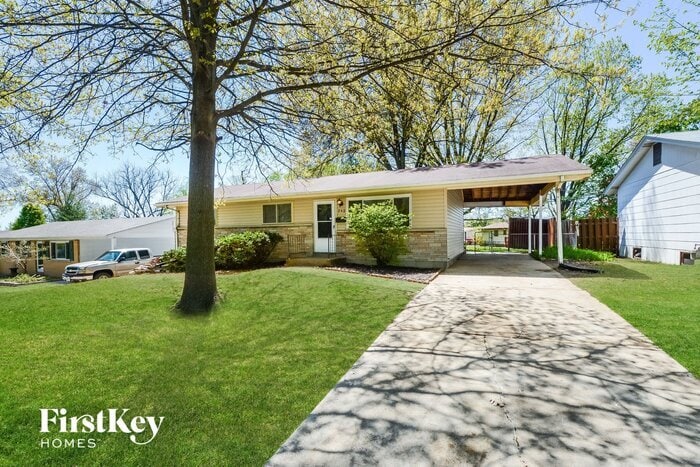 Primary Photo - 712 Undercliff Dr