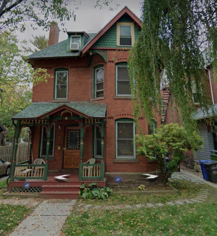 363 Laurel St, Hartford, CT 06105 363 Laurel St Hartford, CT