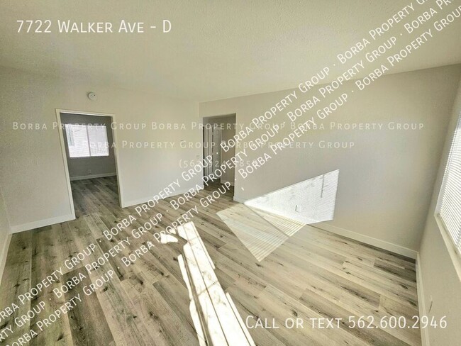Building Photo - 7722 Walker Ave