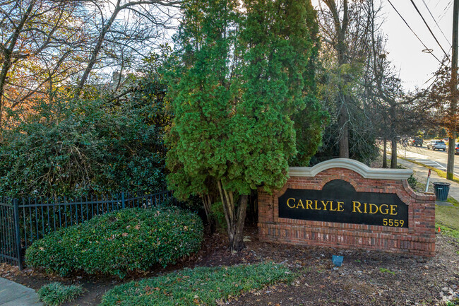 Foto del edificio - Carlyle Ridge