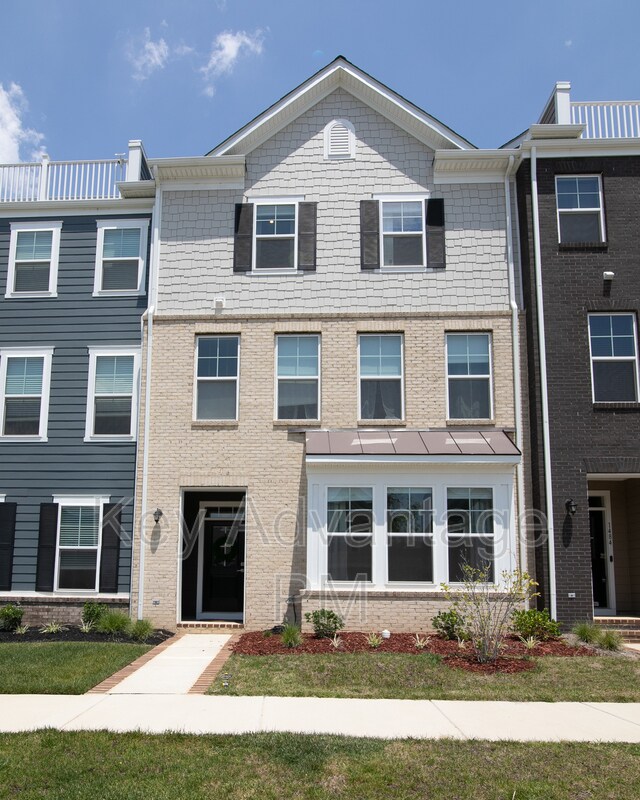 Foto principal - 1486 Meadowlark Glen Rd