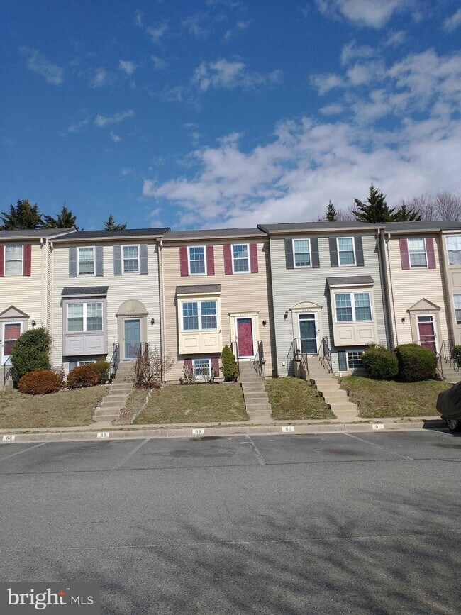 3031 Antrim Cir, Dumfries, VA 22026 Townhome Rentals in Dumfries VA