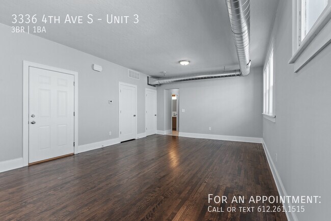 Foto del edificio - 3336 4th Ave S