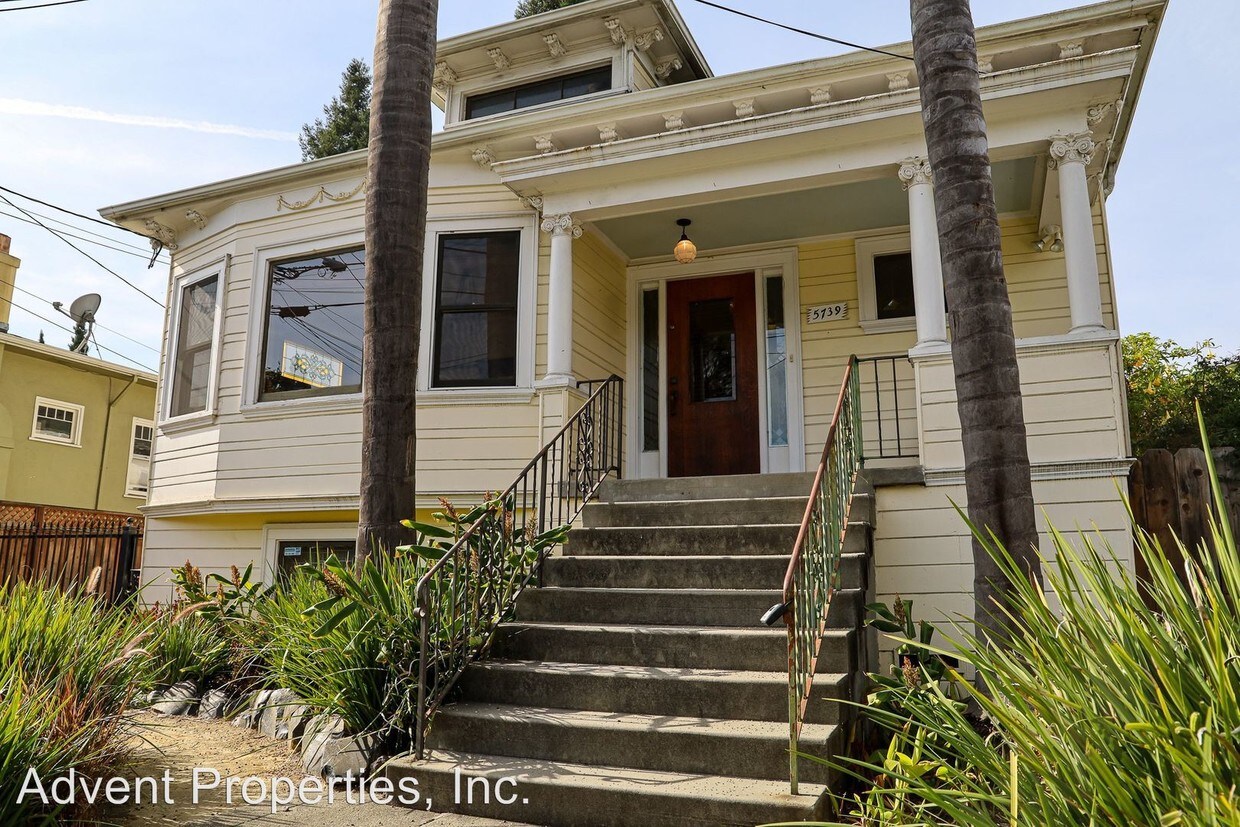 Foto principal - 5737-5739 Hermann St