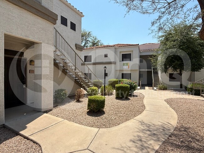 Building Photo - 11375 E Sahuaro Dr
