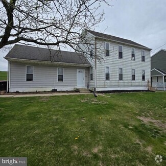 Building Photo - 2541 Erial Rd