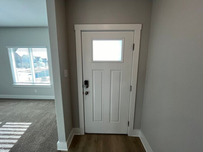 Foto del edificio - 4506 Nueces Path