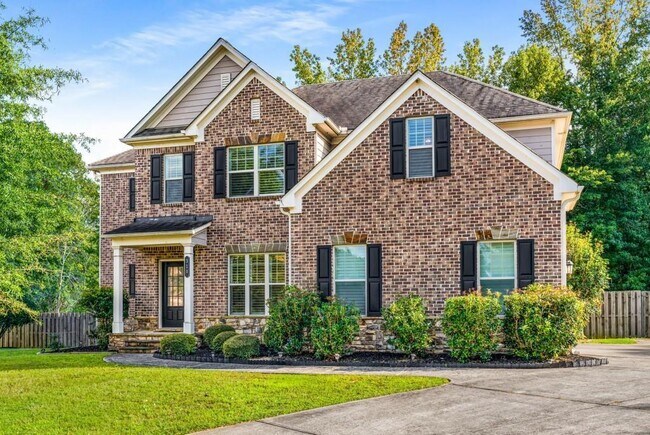 Foto del edificio - 310 Big Creek Way