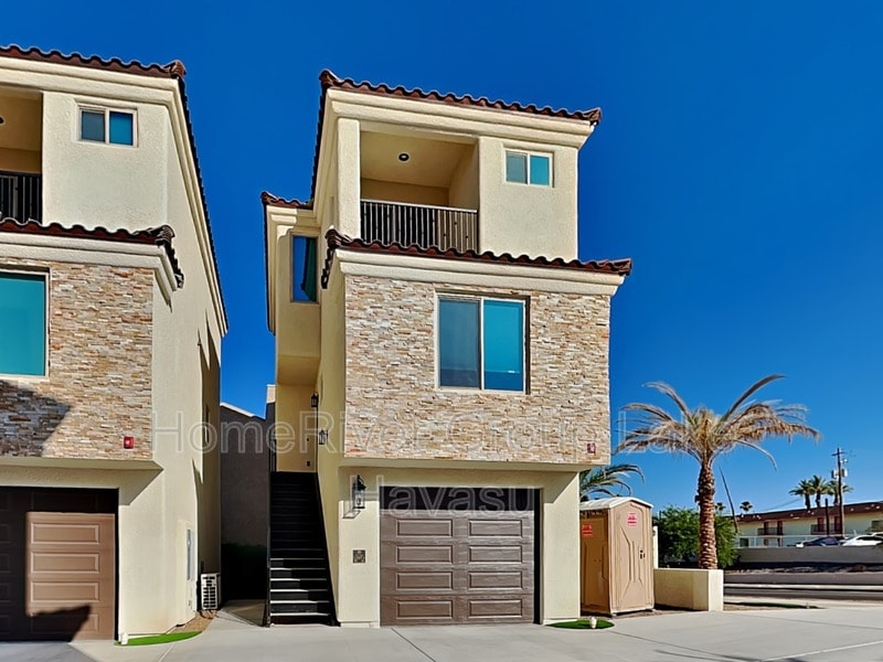 2042 Swanson Ave Unit A, Lake Havasu City, AZ 86403 Condo for Rent in