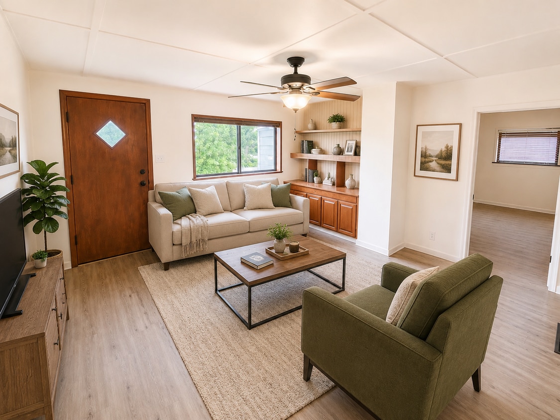 Single-Family Home with 2-Car Garage & Spacious Layout Available - Single-Family Home with 2-Car Garage & Spacious Layout Available