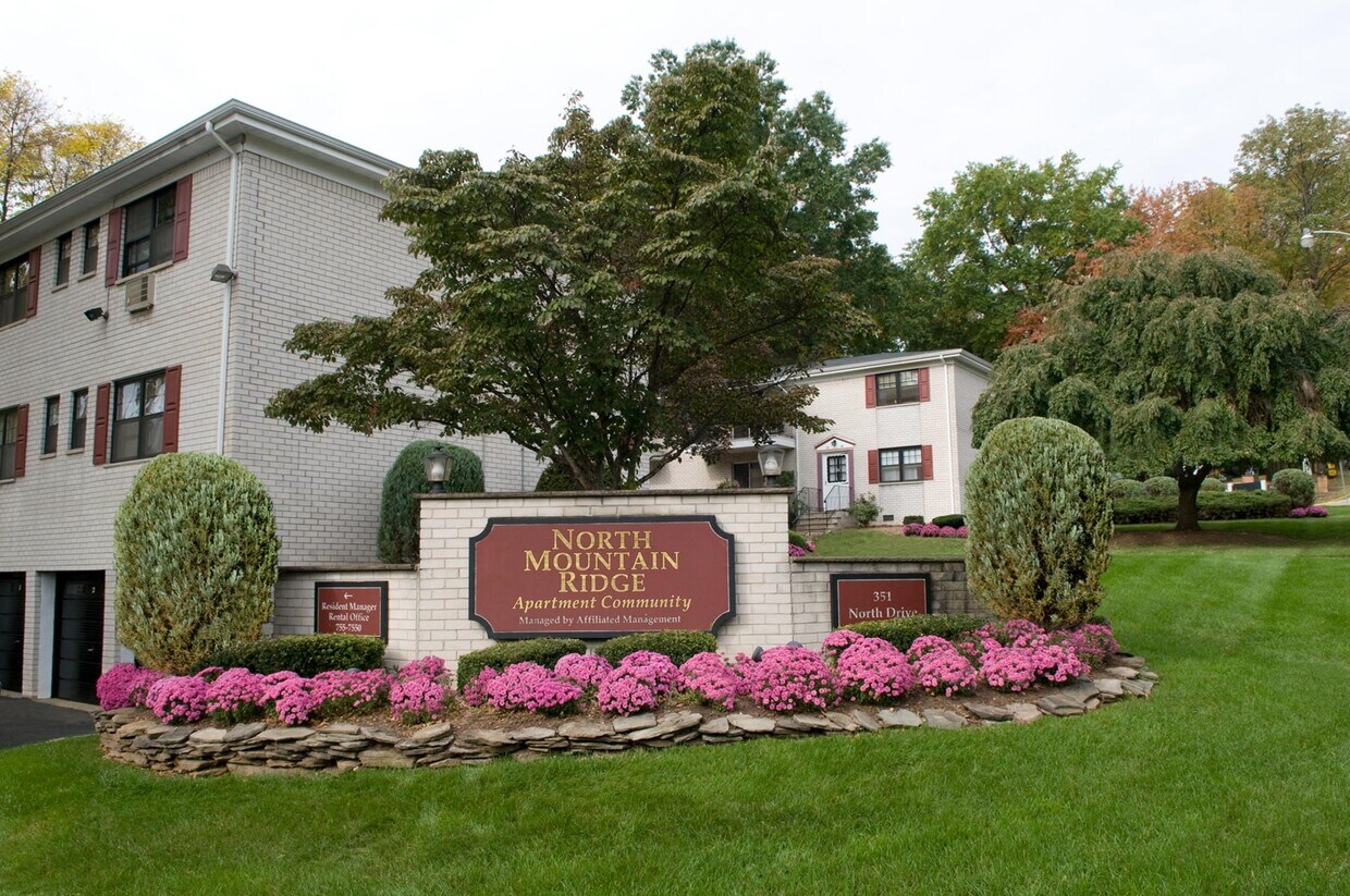 North Mountain Ridge Apartments Apartments in North Plainfield, NJ