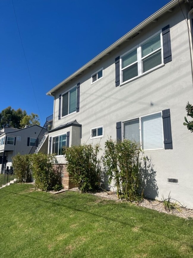 2901 Bellevue Apartments in Los Angeles, CA