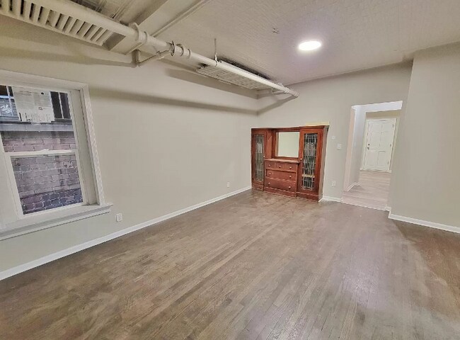 Foto del edificio - 441 Connecticut St