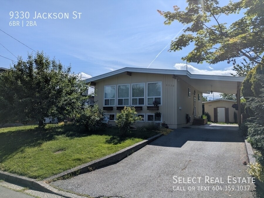 Primary Photo - 9330 Jackson St