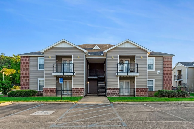 Exterior - Cypress Park
