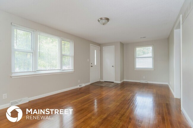 Foto del edificio - 6925 N Hickory St