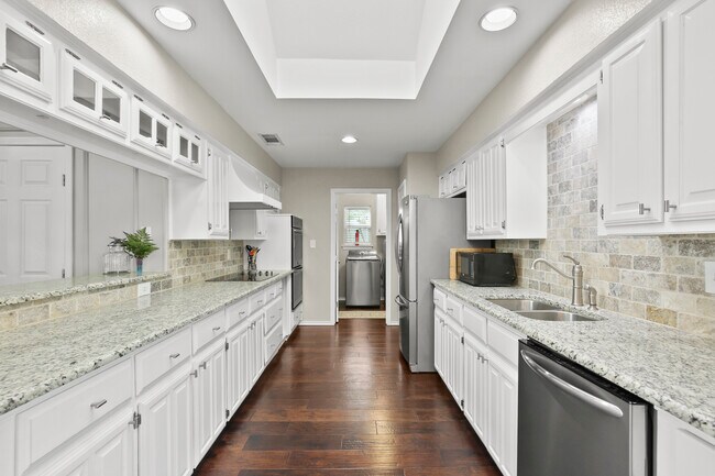 Foto del edificio - 10619 Buccaneer Point