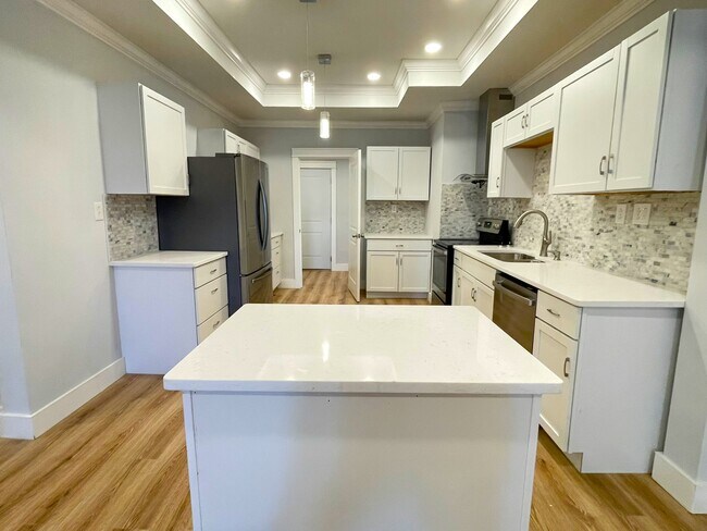 Foto del edificio - 1623 Dunbar St