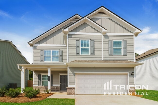Building Photo - 138 Chapel Meadow Ln SW