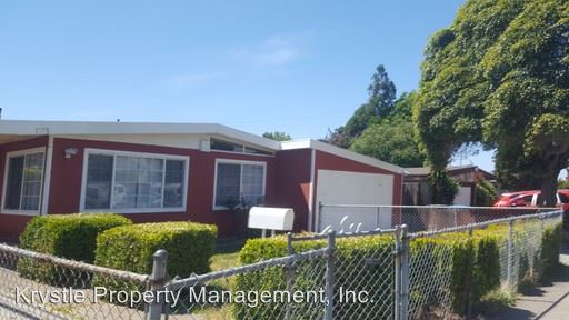 Primary Photo - 1313 Coronel Ave