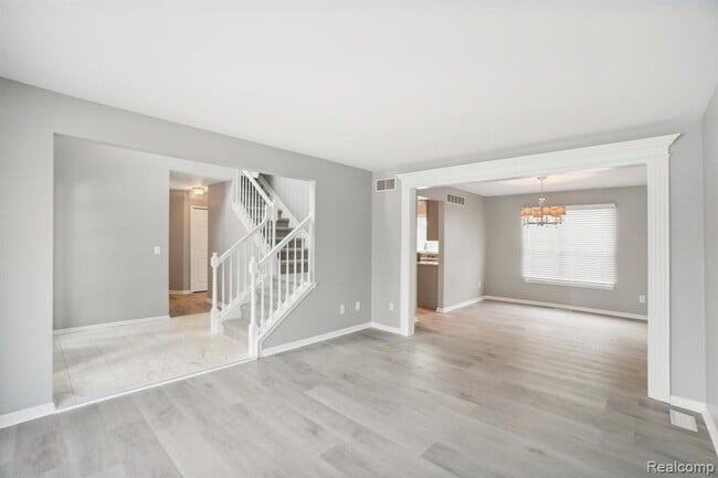 Foto del edificio - 2609 Huntington Dr