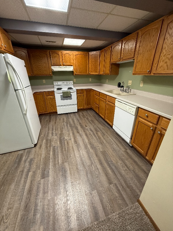 Building Photo - 1127 Trail Dr