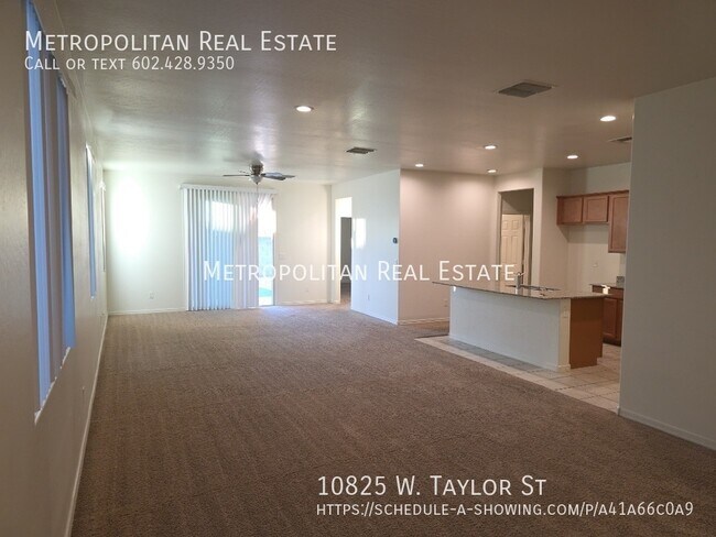 Building Photo - 10825 W Taylor St
