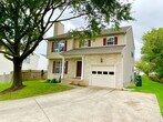 Primary Photo - Beautiful 4 Bedroom Colonial Home in Jessup!