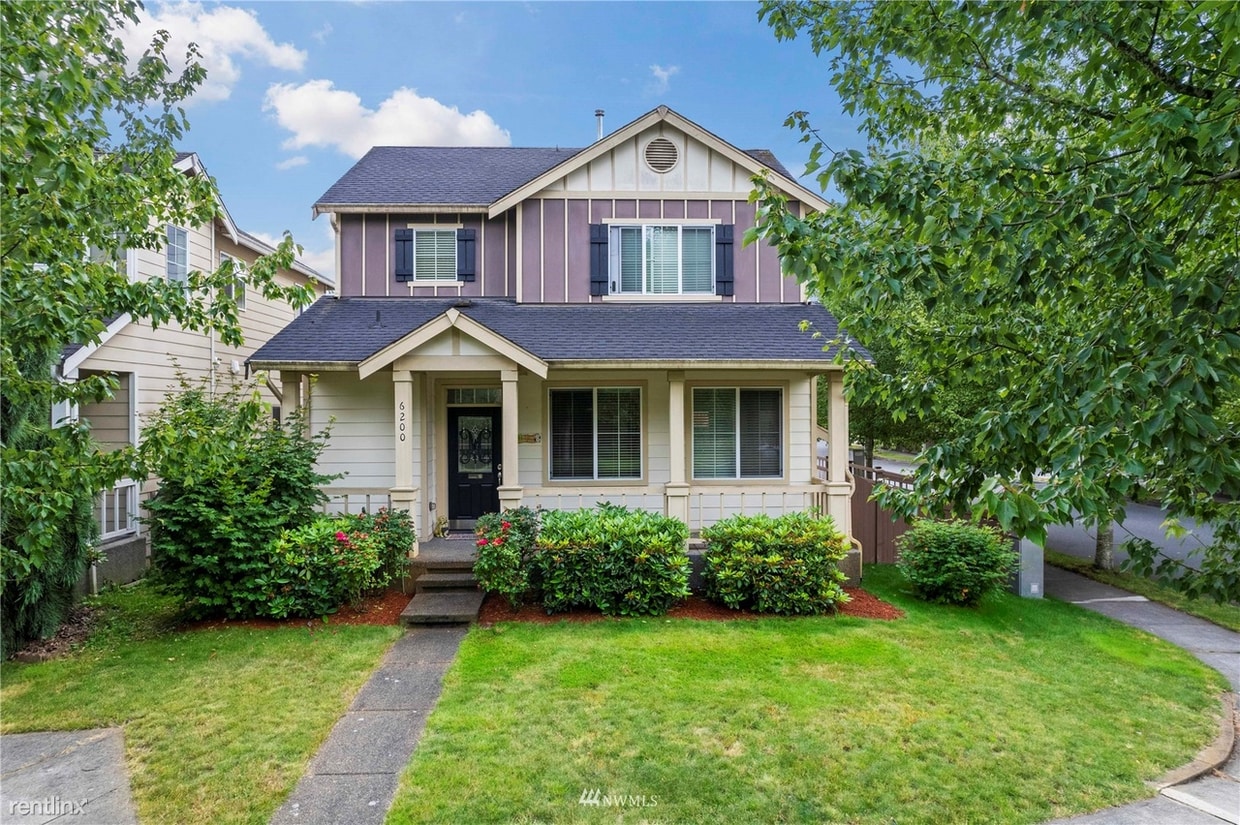 3 br, 2.5 bath House 6200 Radiance Boule... House Rental in Fife