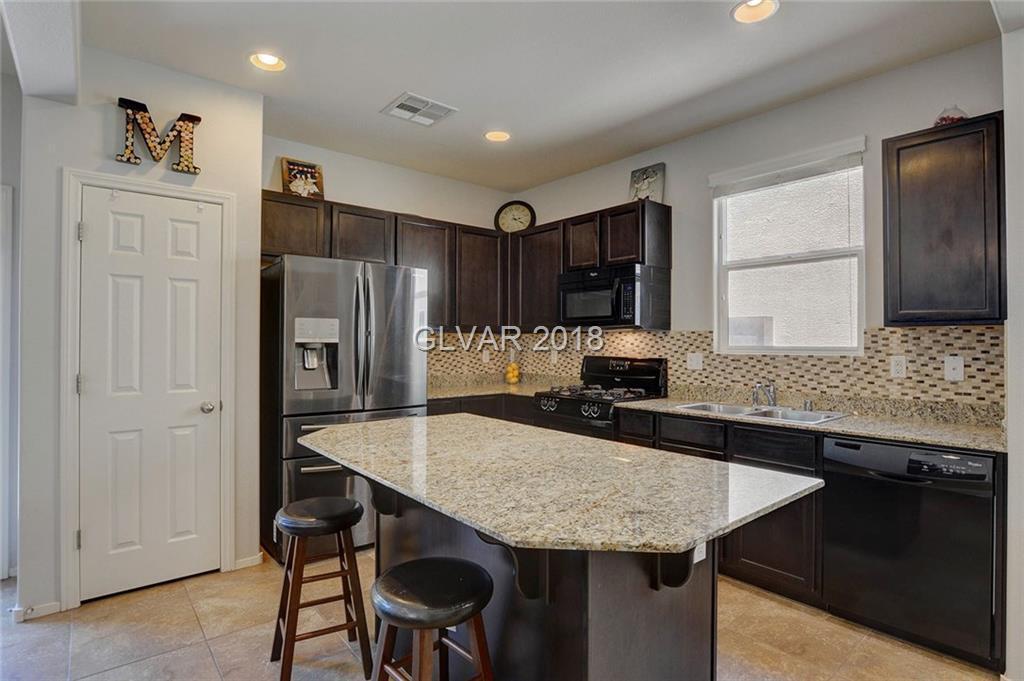 Kitchen - 10826 Hunters Green Ave