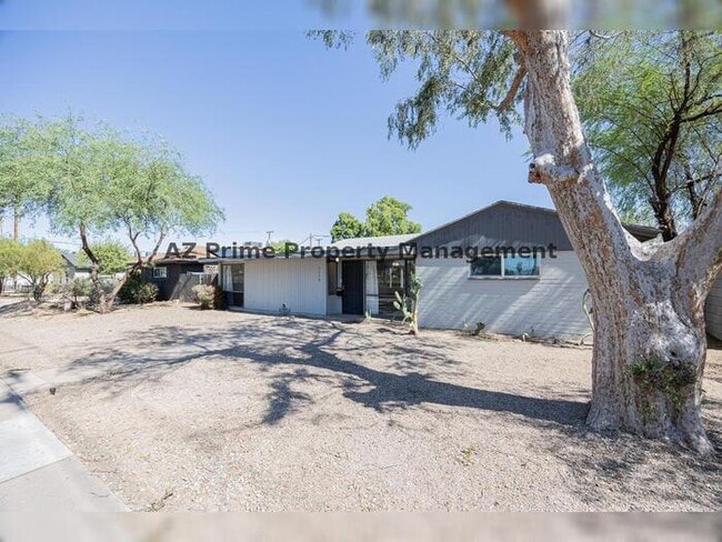 Photo - 1808 W THOMAS RD, PHOENIX AZ House