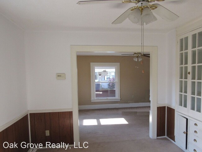 Building Photo - 3 br, 1 bath House - 1387 Church St