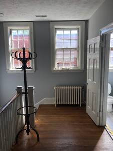 Hallway - 300 E Market St