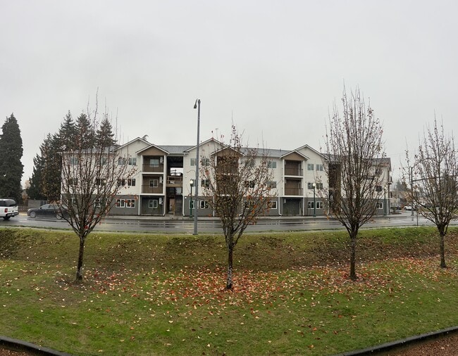 Building Photo - The Valley