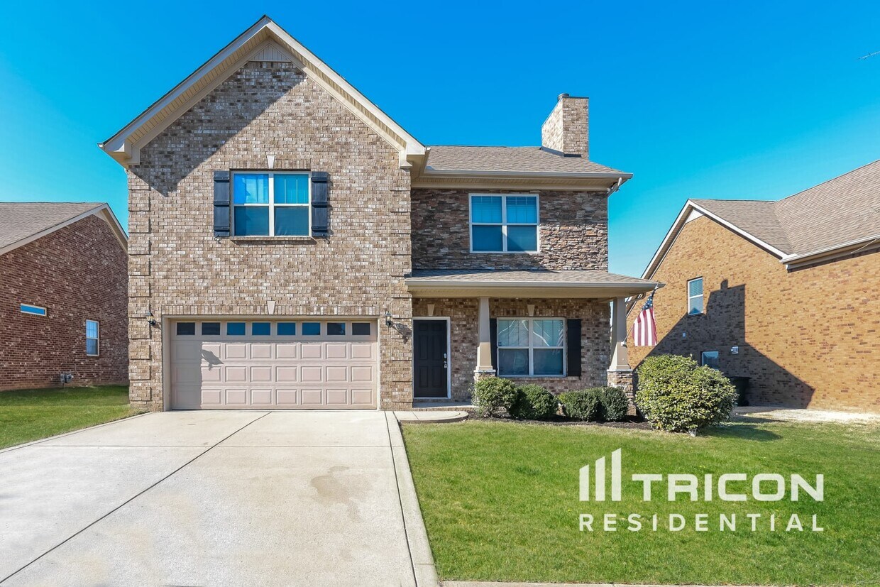 Foto principal - 386 Stratford Park Boulevard Gallatin TN