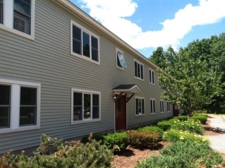 Primary Photo - The Sass Apartments