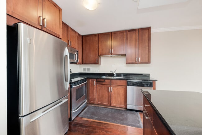 Building Photo - 1360 N Sandburg Terrace