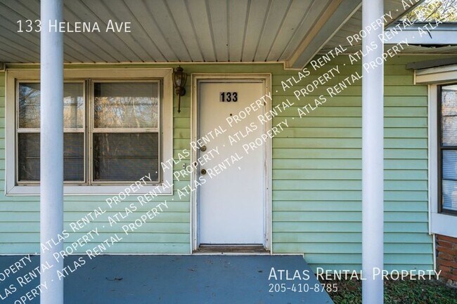 Building Photo - 133 Helena Ave