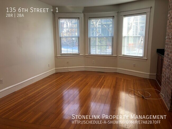 Building Photo - 135 6th Street