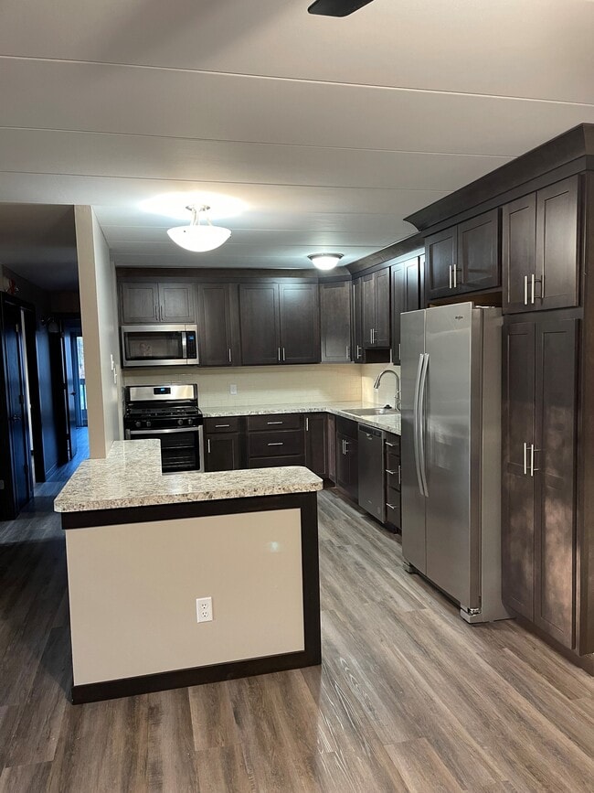 Vale Park Village 907 Vale Park Rd Valparaiso, IN