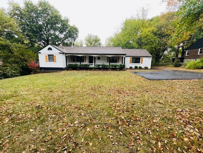 Foto del edificio - 2010 W 95th St