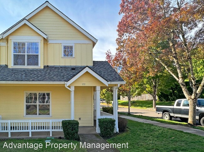 Building Photo - 4 br, 3 bath House - 3212 NW Foxtail Place