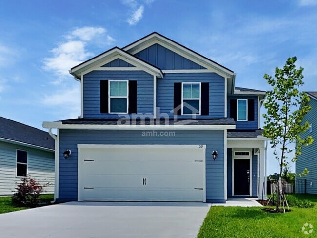 Building Photo - 309 Onate Cir