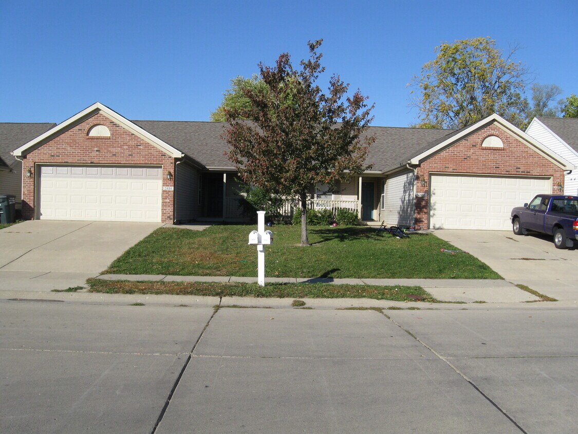 Building Photo - 2486 Hopkins Dr