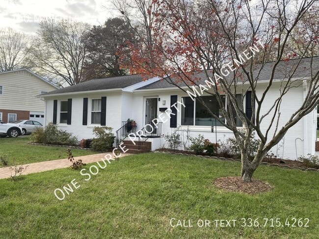 Foto del edificio - 160 Mayfield Rd NW